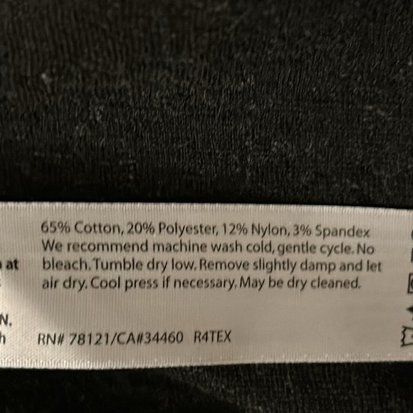 Eileen Fisher jacket - Picture 13 of 13